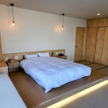 Toya-Onsen Hotel Hanabi Toyako Ngoại thất bức ảnh
