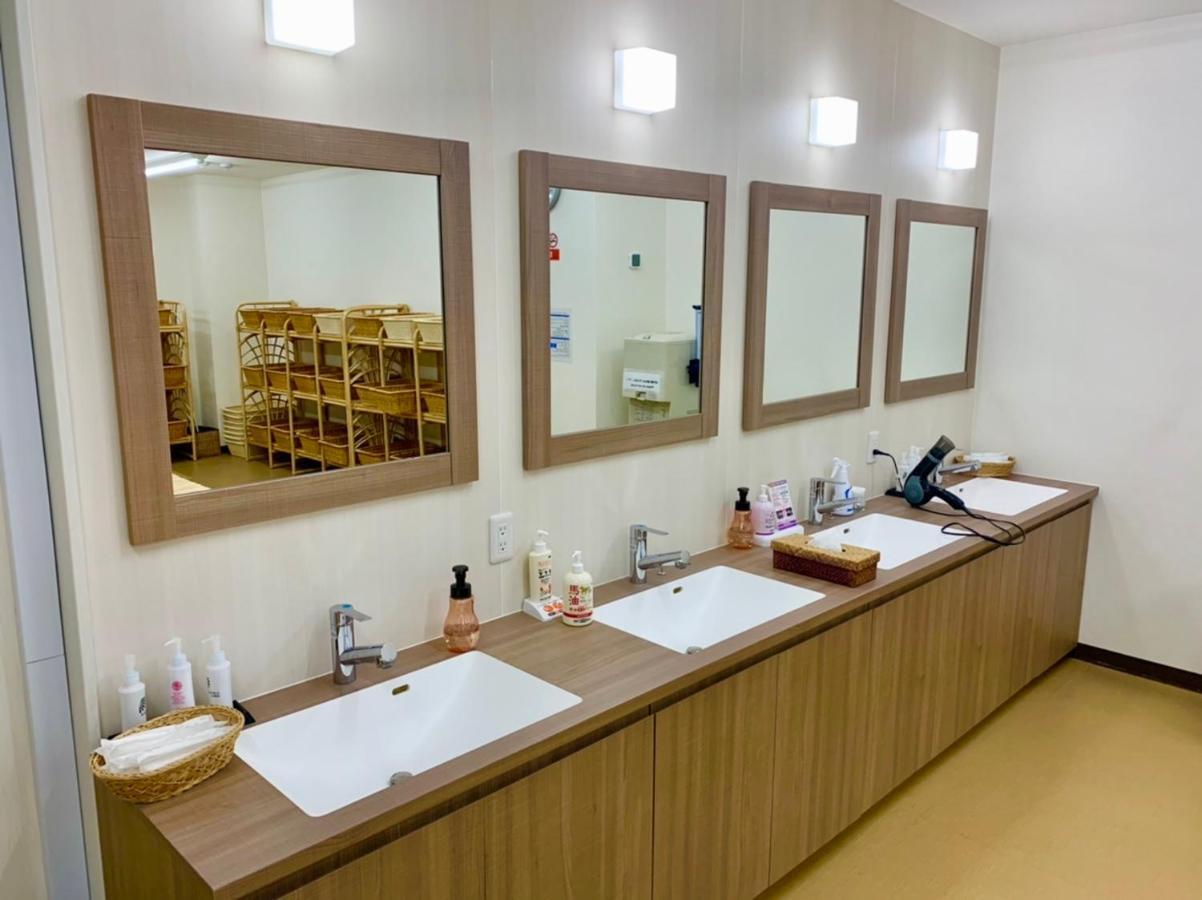 Toya-Onsen Hotel Hanabi Toyako Ngoại thất bức ảnh