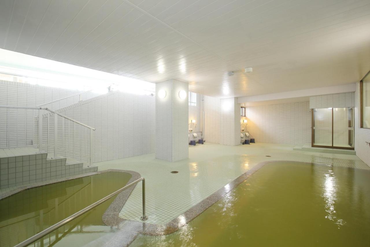 Toya-Onsen Hotel Hanabi Toyako Ngoại thất bức ảnh