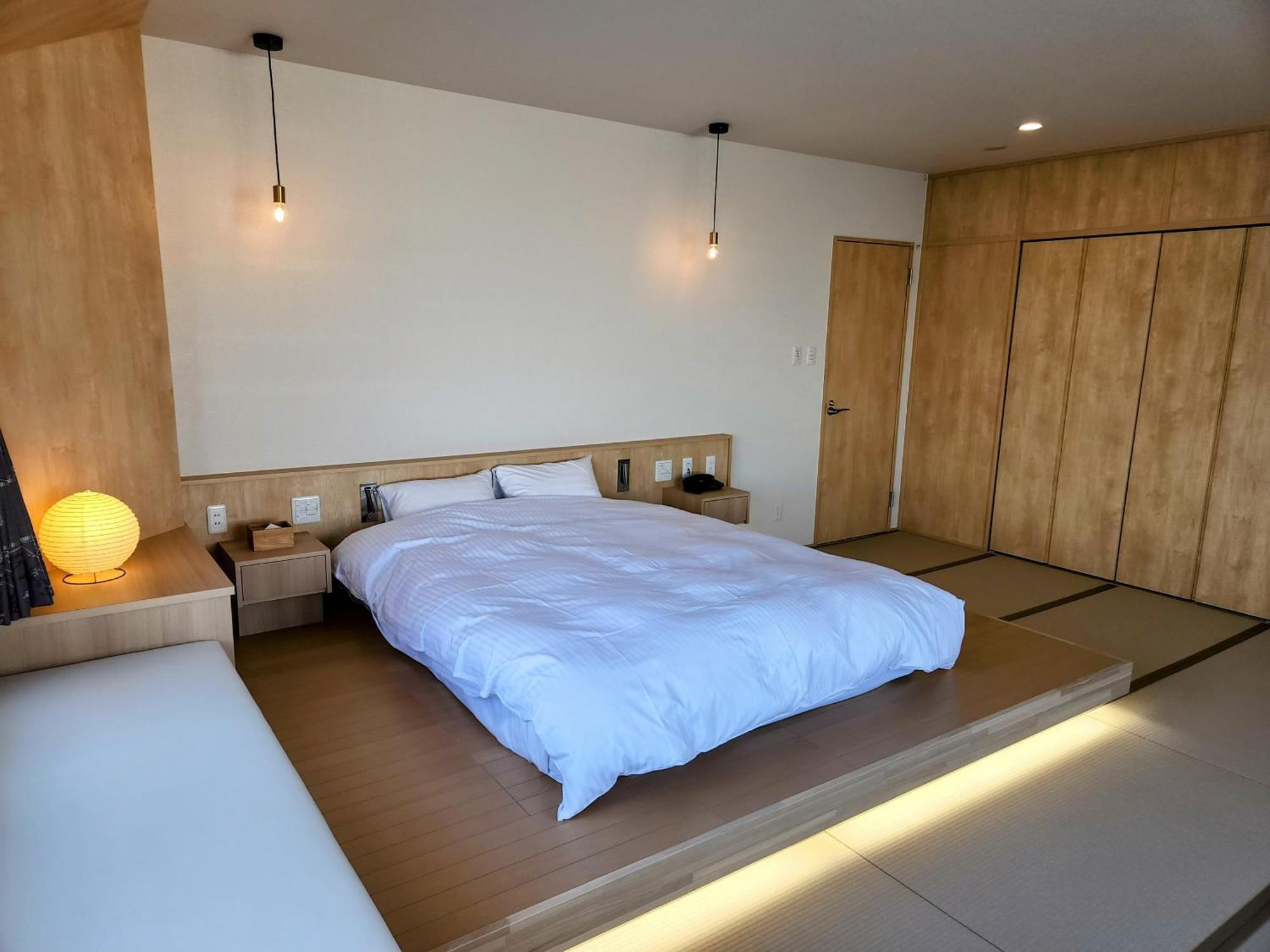 Toya-Onsen Hotel Hanabi Toyako Ngoại thất bức ảnh