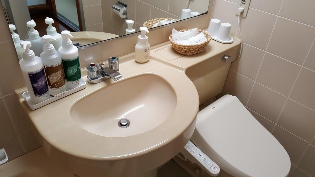 Toya-Onsen Hotel Hanabi Toyako Ngoại thất bức ảnh
